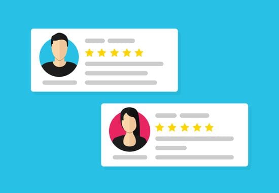 The Importance of Receiving Google Reviews